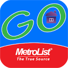 GoMetroList App Icon GoMetroList App Icon