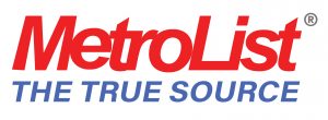 Metrolist Logo - 2020 - The True Source logo