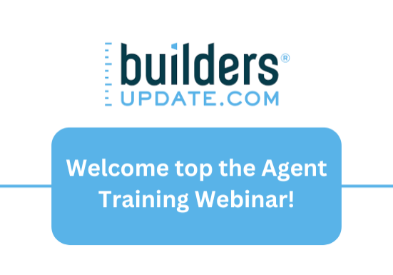 Builders Update Icon - training